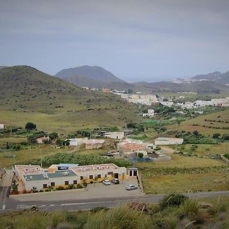 Casa Juan Gil Βίλα Αλμερία Εξωτερικό φωτογραφία