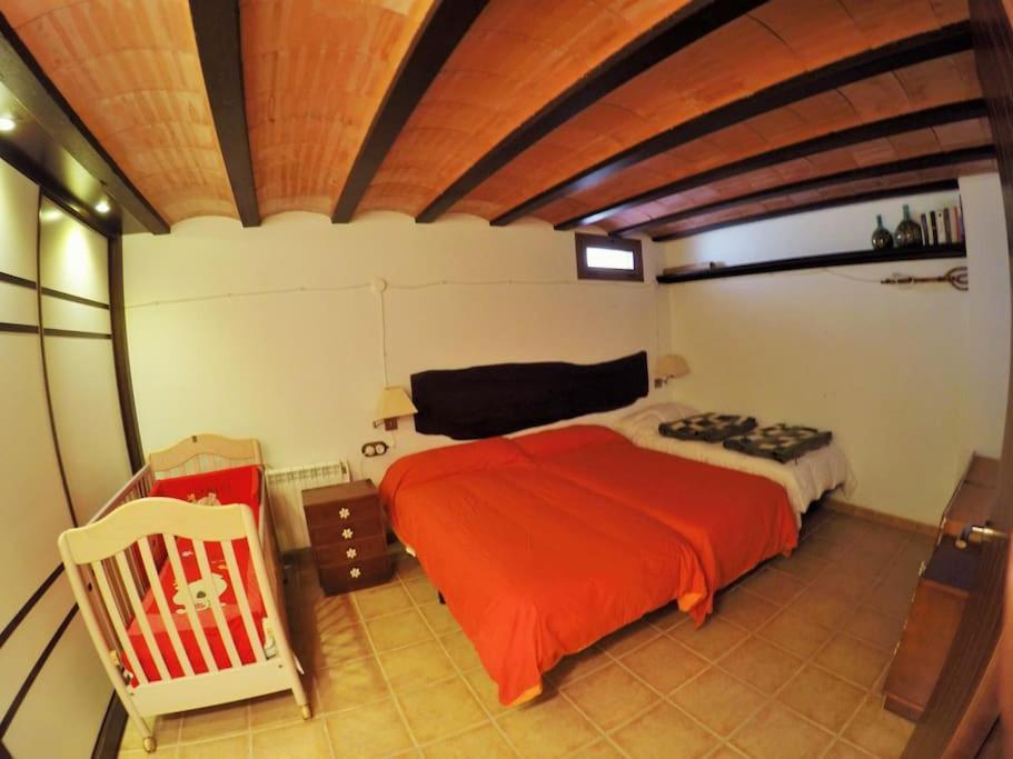 Casa Juan Gil Βίλα Αλμερία Εξωτερικό φωτογραφία