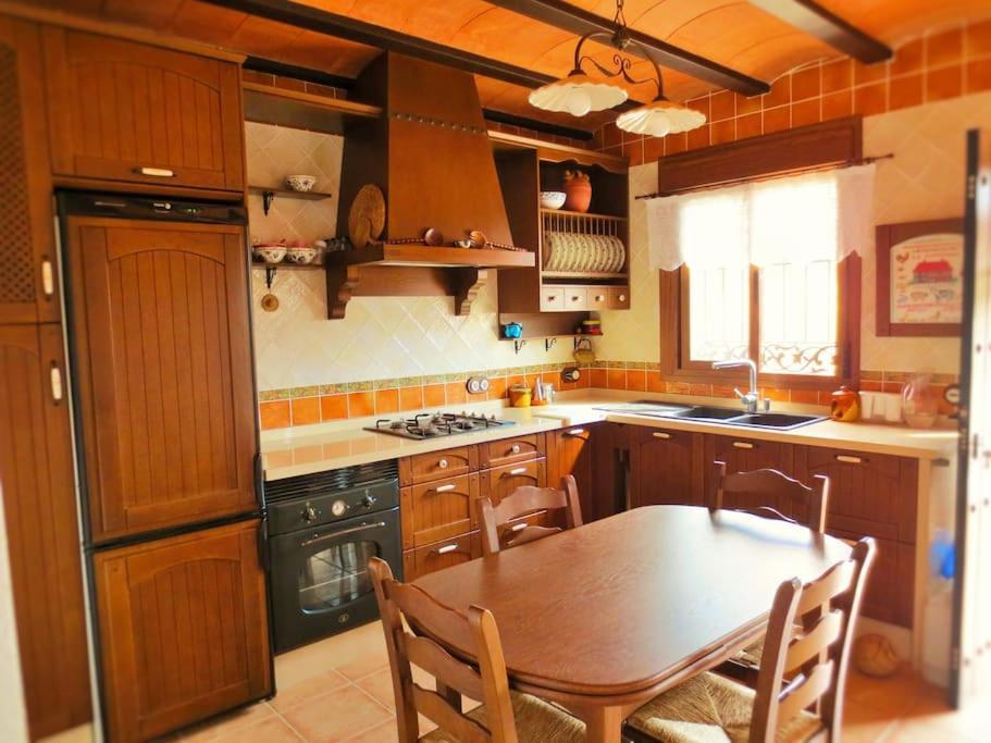 Casa Juan Gil Βίλα Αλμερία Εξωτερικό φωτογραφία