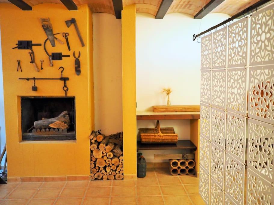 Casa Juan Gil Βίλα Αλμερία Εξωτερικό φωτογραφία