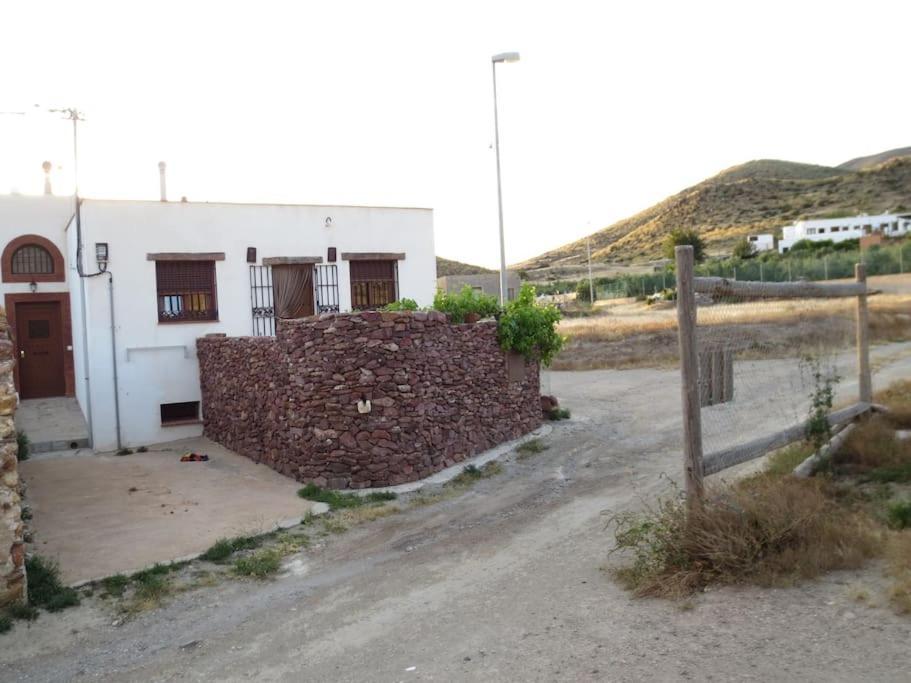 Casa Juan Gil Βίλα Αλμερία Εξωτερικό φωτογραφία