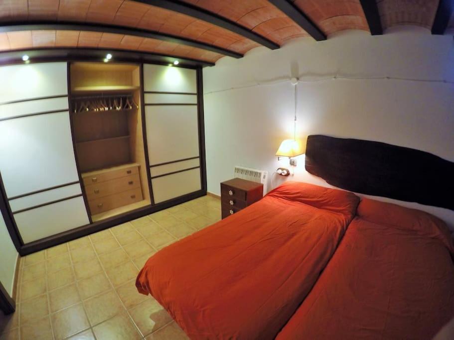 Casa Juan Gil Βίλα Αλμερία Εξωτερικό φωτογραφία