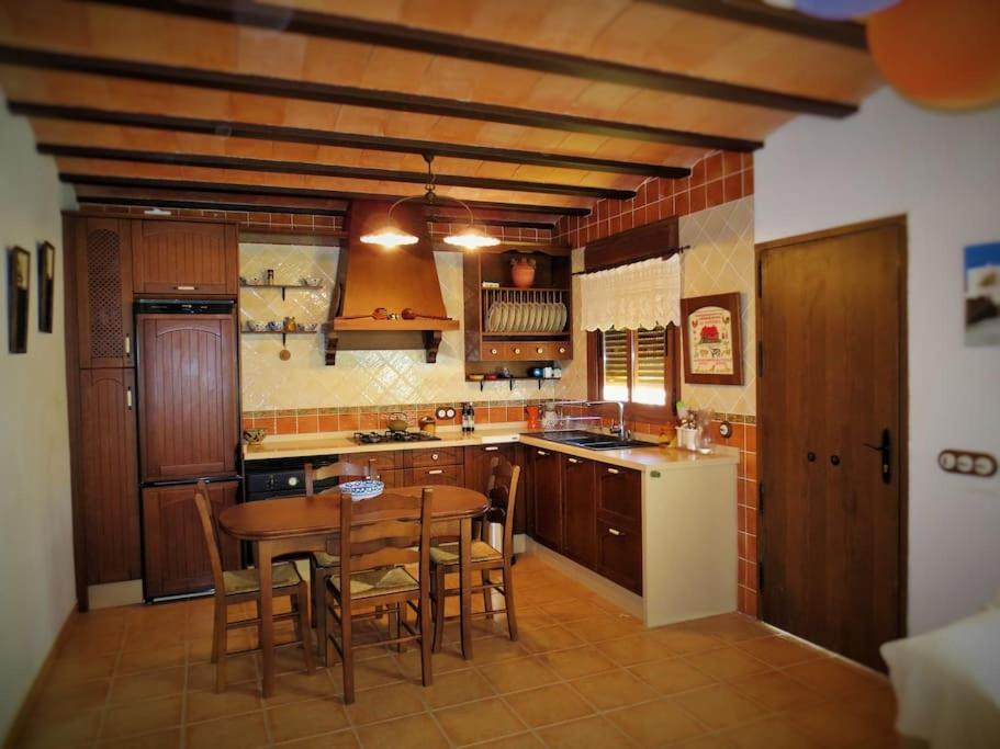 Casa Juan Gil Βίλα Αλμερία Εξωτερικό φωτογραφία