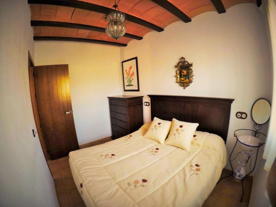 Casa Juan Gil Βίλα Αλμερία Εξωτερικό φωτογραφία