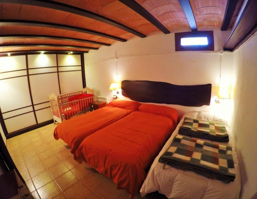Casa Juan Gil Βίλα Αλμερία Εξωτερικό φωτογραφία
