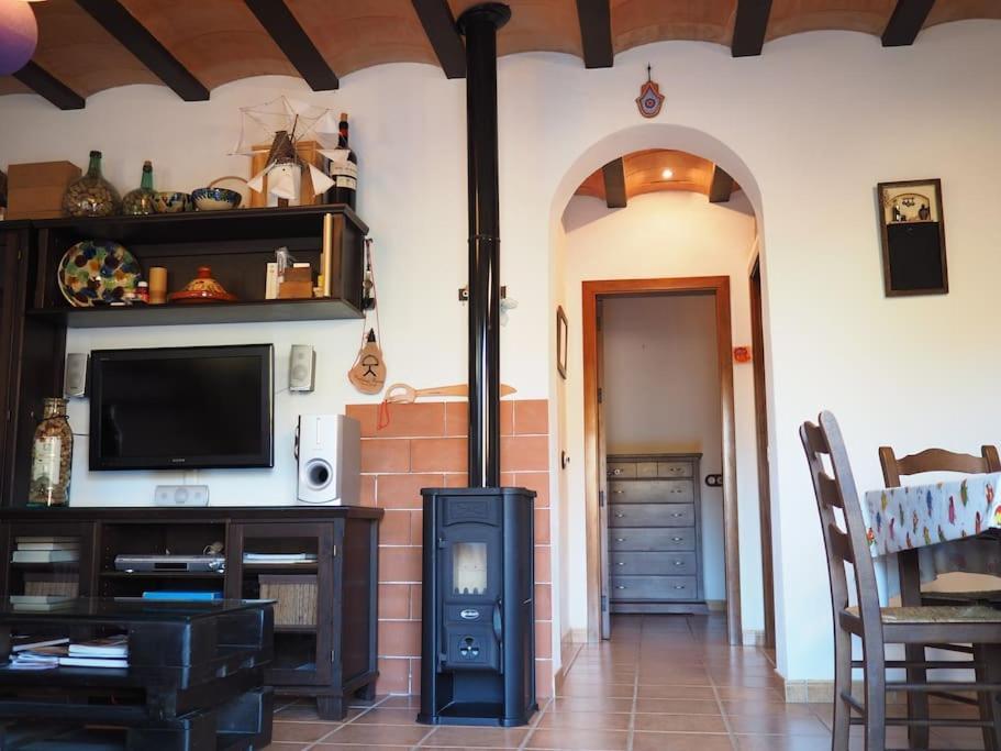 Casa Juan Gil Βίλα Αλμερία Εξωτερικό φωτογραφία